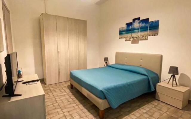 Naxos Apartments