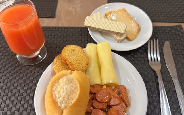 Hotel Pousada Villa Marina