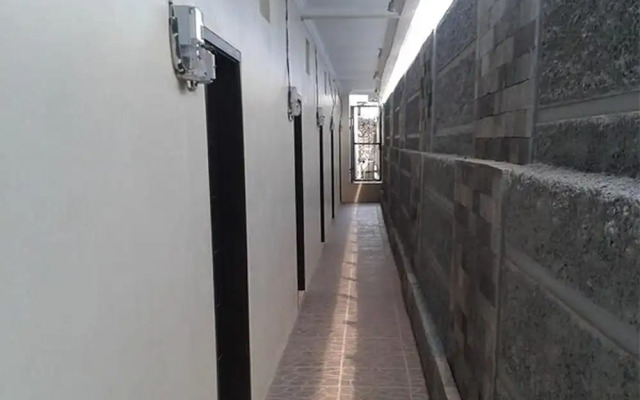Aryani Suites