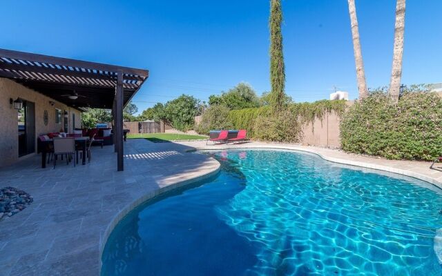 Casa De Palms