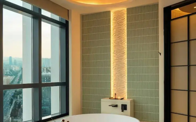 Papman Hotel Kunming - Xishan Wanda