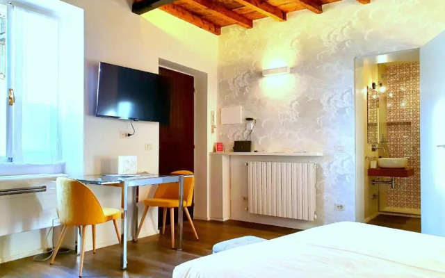 Heart Milan Apartments - Duomo Colonne