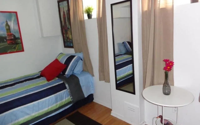 Adib Apartments - 1689 Baseline Rd, Unit A2