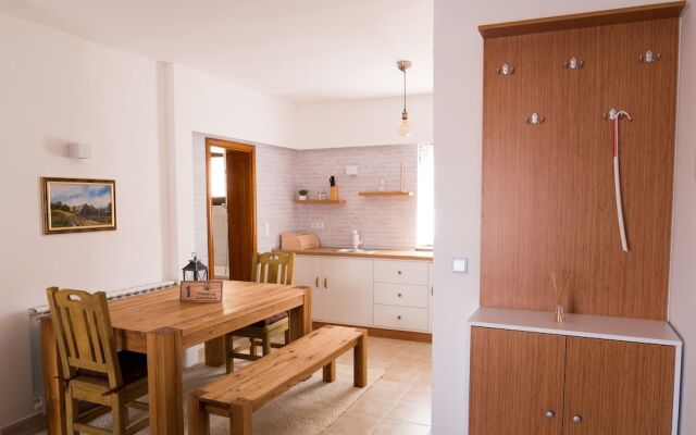 Bergkranc Hotel & Resort