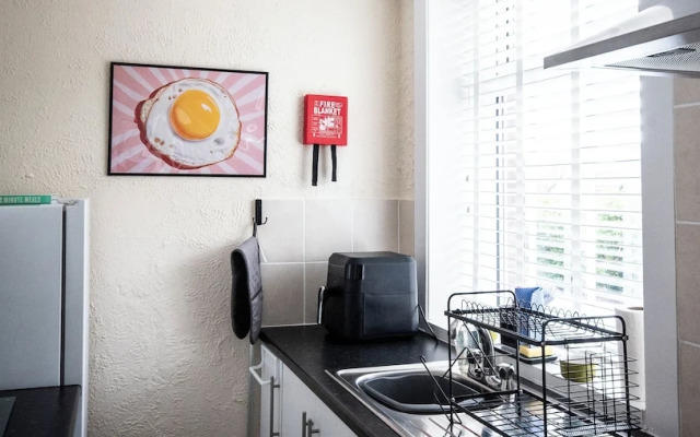 St Andrews by Guestz