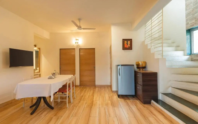Villas By Hangout