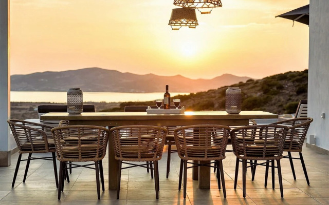 Villa Rosemary Paros