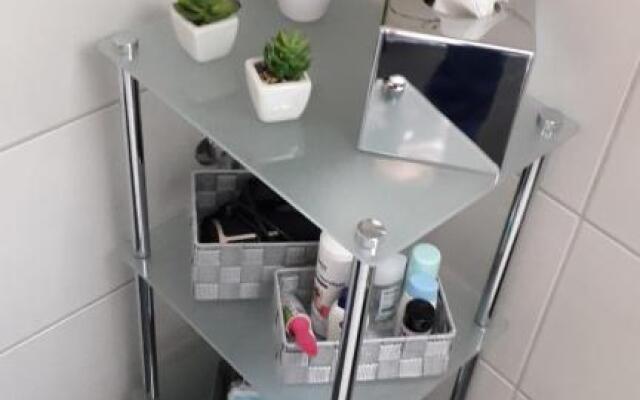 Ferienwohnung Südharz