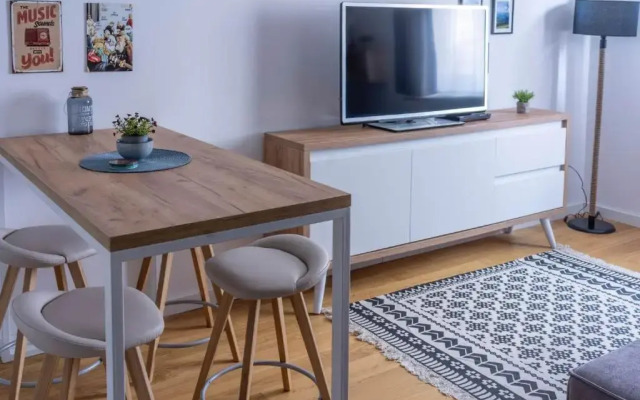 Vidik Residence