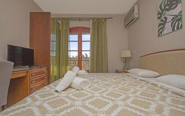 Corfu Club Standard Apartment iii
