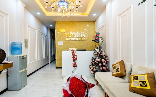 MG Daisy Boutique Hotel