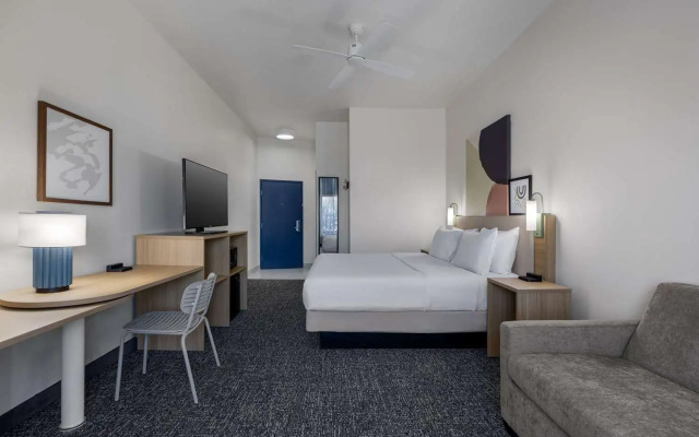 Spark by Hilton Nacogdoches