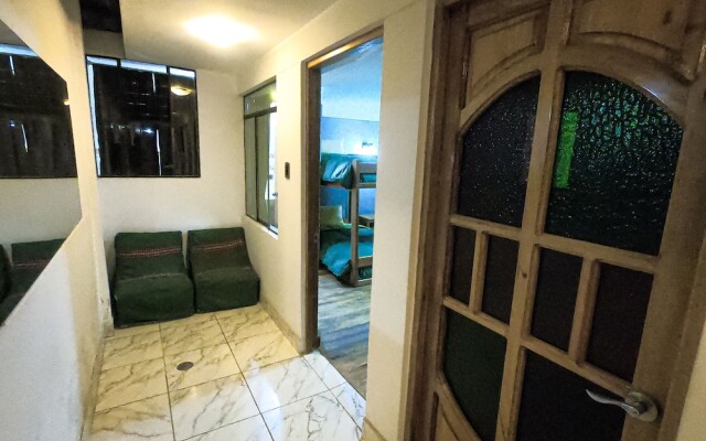 Hotel Inka King - Hostel