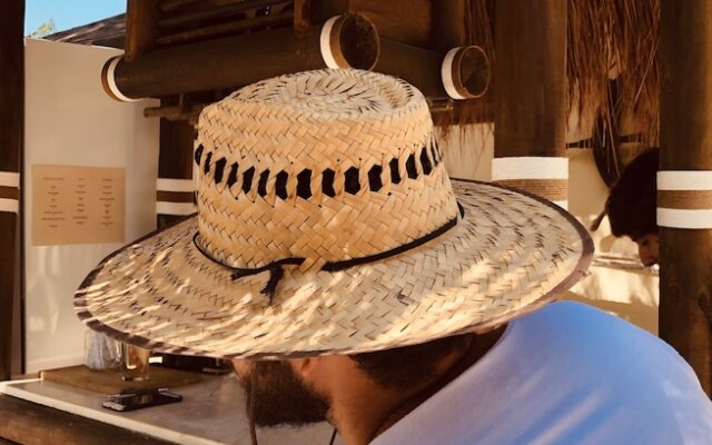 Cartagena Beach Bungalows