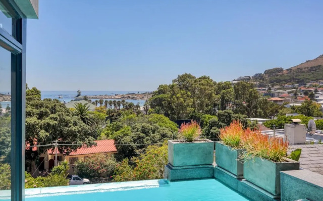 Vista Del Mare - Camps Bay