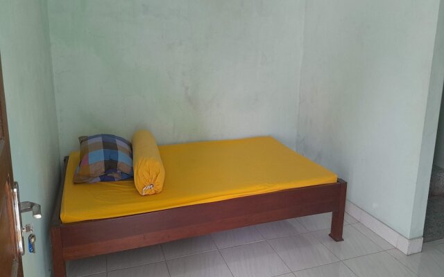 Rumah Singgah Peziarah Ganjuran