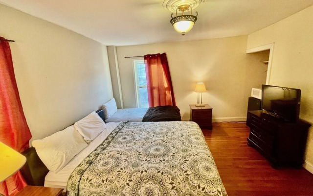 Motel House