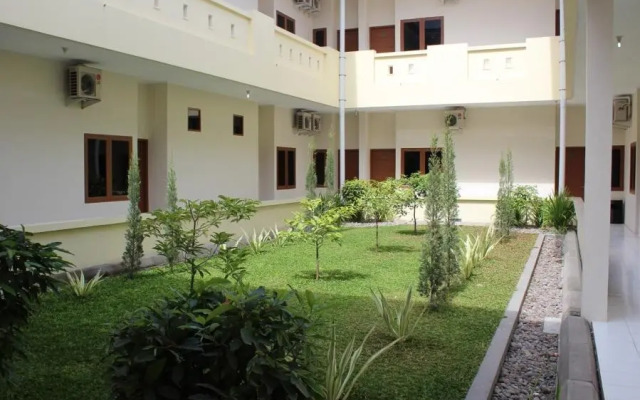 Hotel Baji Gau Makassar