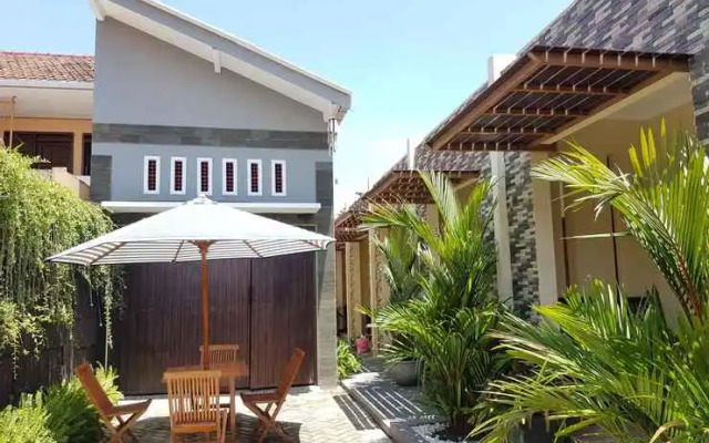 Homestay Rose Banyuwangi