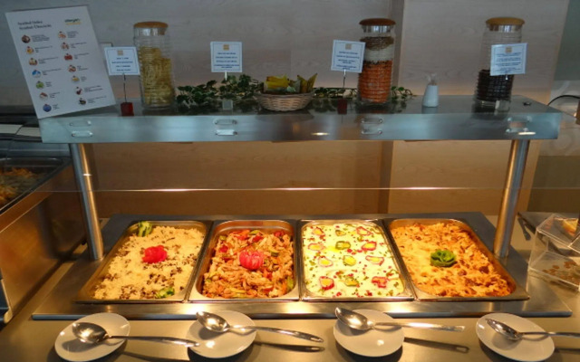 MPM Kalina Garden Hotel