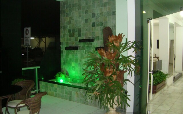 Grande Hotel