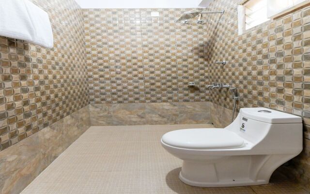 Amare Highway Residency by OYO Rooms