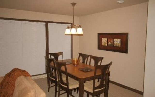 Borealis at Tremblant Vip Lodging