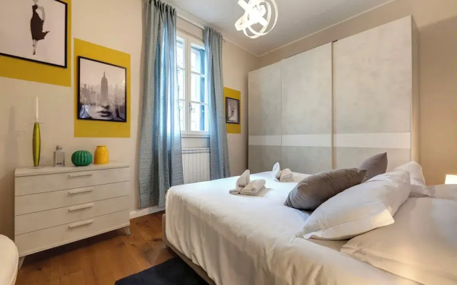Mamo Florence - Bice & Krizia Apartments
