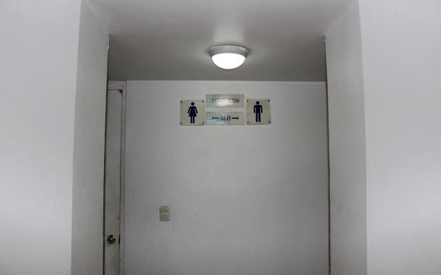 Hotel Plaza del Arco Express