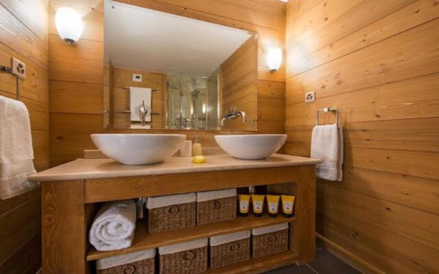 Chalet Dunmore