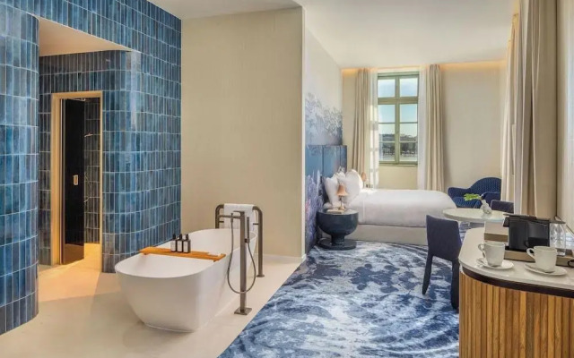 Kimpton BEM Budapest by IHG