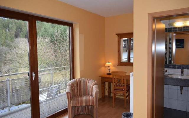 Waldhotel