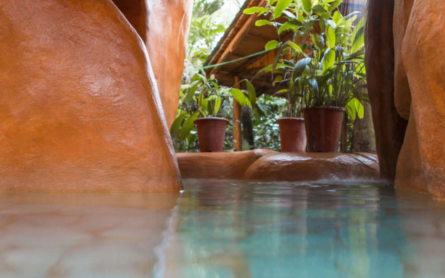 Baldi Hot Springs Hotel and Spa