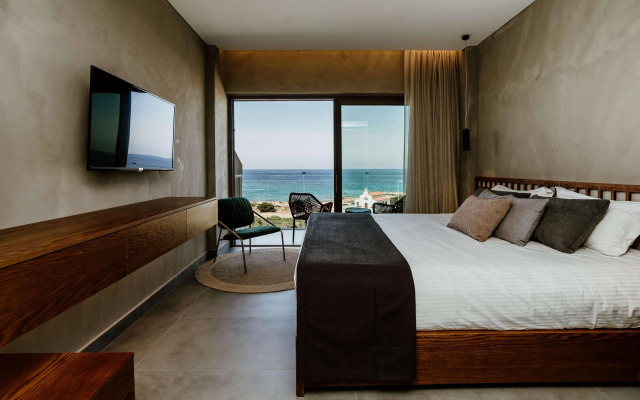 Cavo Zoe Seaside Hotel