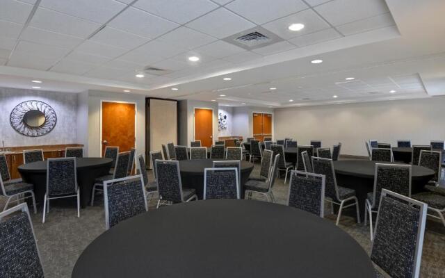 Hampton Suites Birmingham Hoover