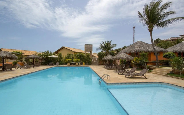 Pousada Tranquilândia Village