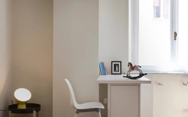 Altido Mini Central Flat