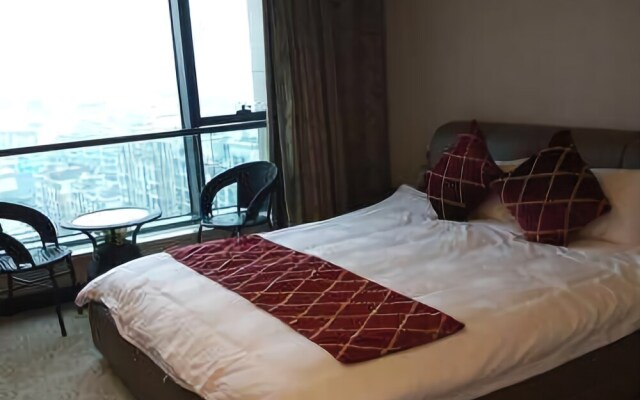 Mark Grams of Wind Hotel