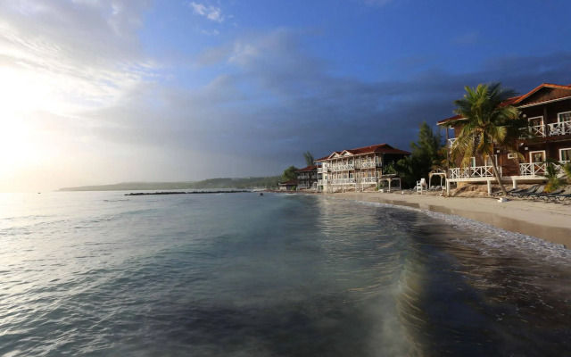 Mangos Boutique Beach Resort