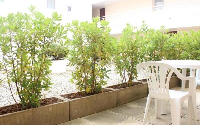 Appartement La Rochelle, 1 pièce, 2 personnes - FR-1-246-213