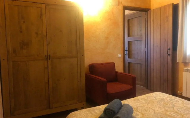 Apartaments l'Alzina Tavertet