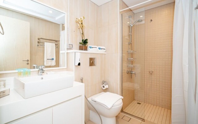 HiGuests Vacation Homes - Al Bateen