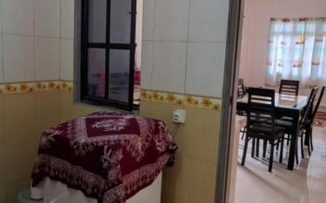 Homestay 66