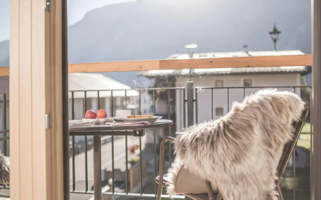 Zeit.Glück Appartements