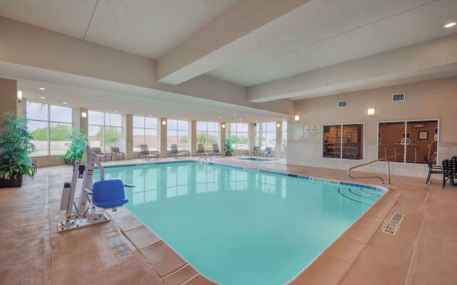 Hilton Garden Inn Warner Robins