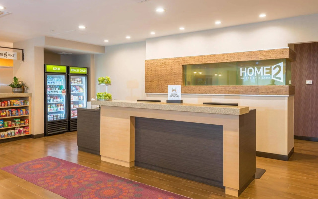 Home2 Suites by Hilton Lake City