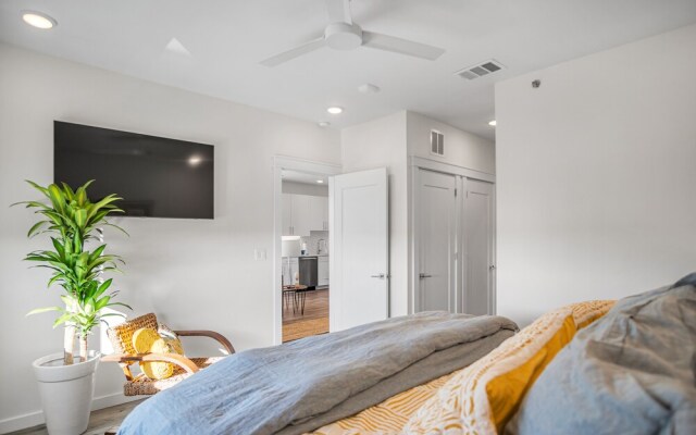 Las Brisas At Sunflower Beach