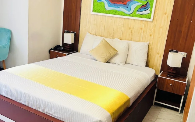Abat Guest House