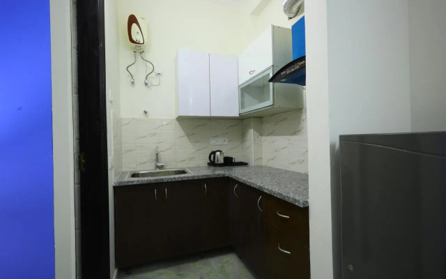 The Ayali Suites & Apartments