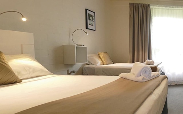 Best Western Ballina Island Motor Inn